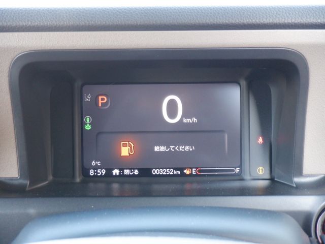 HONDA N BOX JOY 2024 Image 31