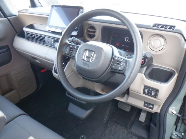 HONDA N BOX JOY 2024 Image 31