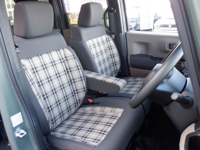 HONDA N BOX JOY 2024 Image 31