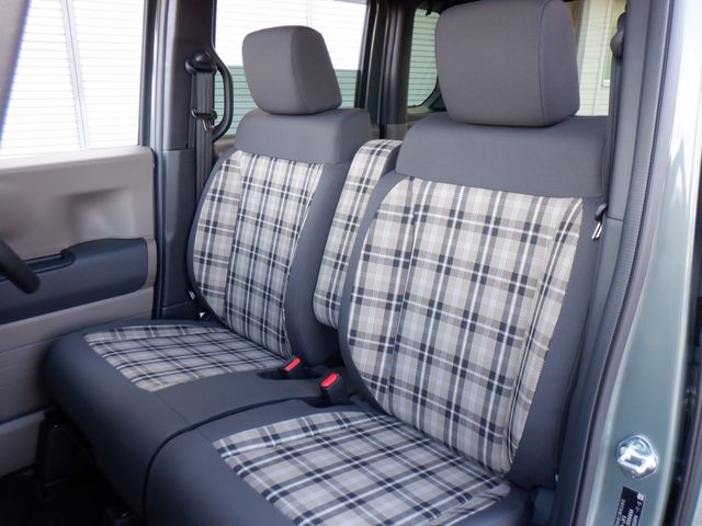 HONDA N BOX JOY 2024 Image 31