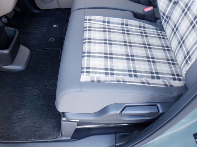 HONDA N BOX JOY 2024 Image 31