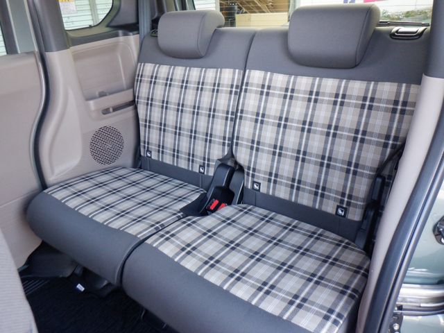 HONDA N BOX JOY 2024 Image 31