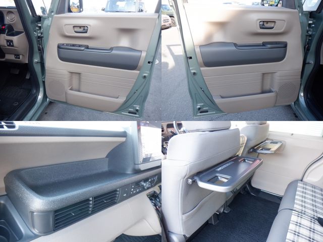 HONDA N BOX JOY 2024 Image 31