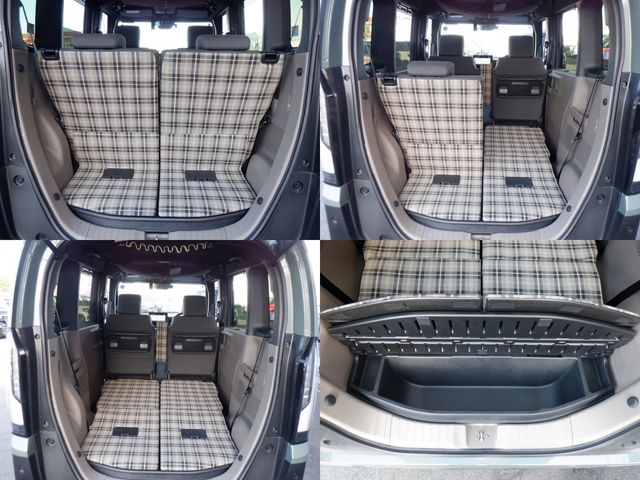 HONDA N BOX JOY 2024 Image 31