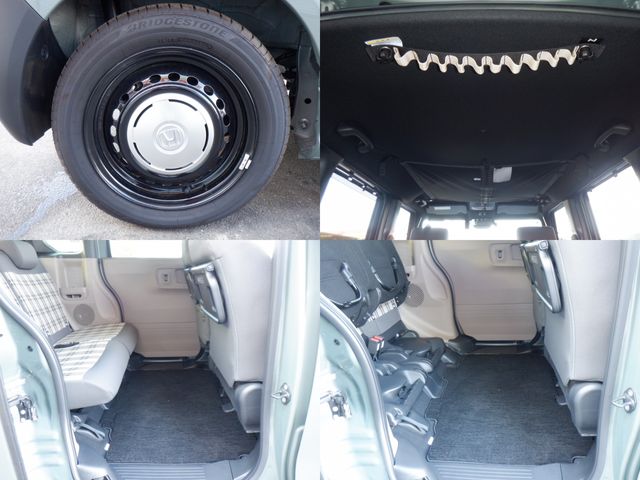 HONDA N BOX JOY 2024 Image 31