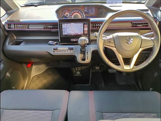 SUZUKI WAGON R STINGRAY 4WD 2019 Image 31