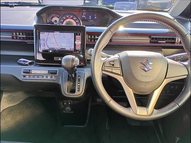 SUZUKI WAGON R STINGRAY 4WD 2019 Image 31