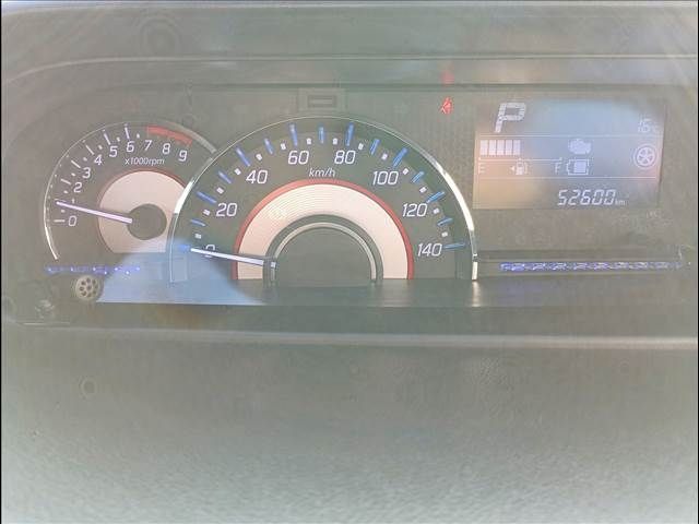 SUZUKI WAGON R STINGRAY 4WD 2019 Image 31