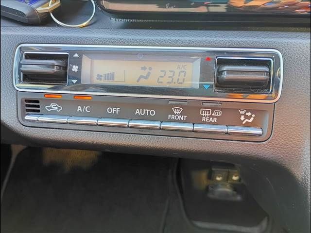 SUZUKI WAGON R STINGRAY 4WD 2019 Image 31