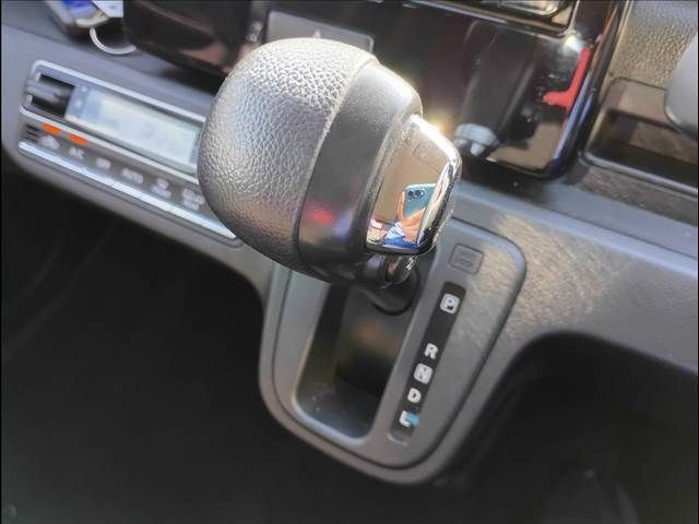 SUZUKI WAGON R STINGRAY 4WD 2019 Image 31