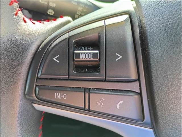 SUZUKI WAGON R STINGRAY 4WD 2019 Image 31