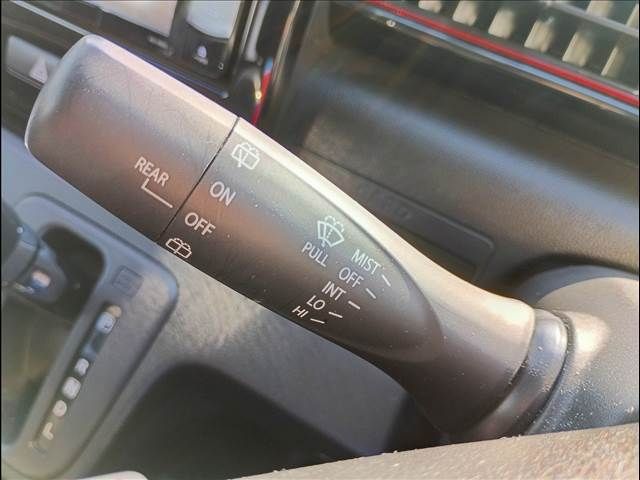 SUZUKI WAGON R STINGRAY 4WD 2019 Image 31