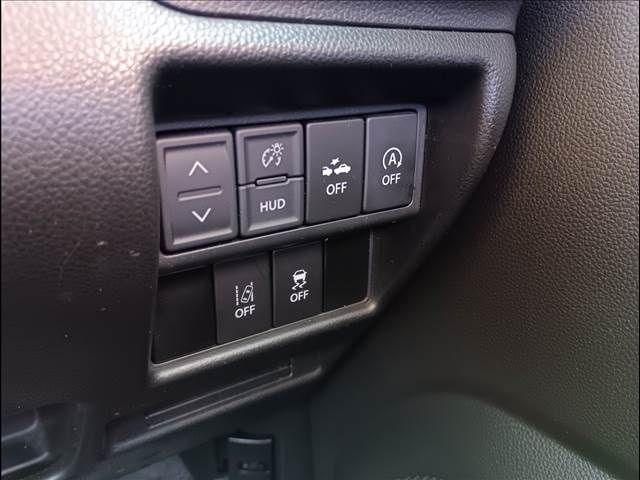 SUZUKI WAGON R STINGRAY 4WD 2019 Image 31