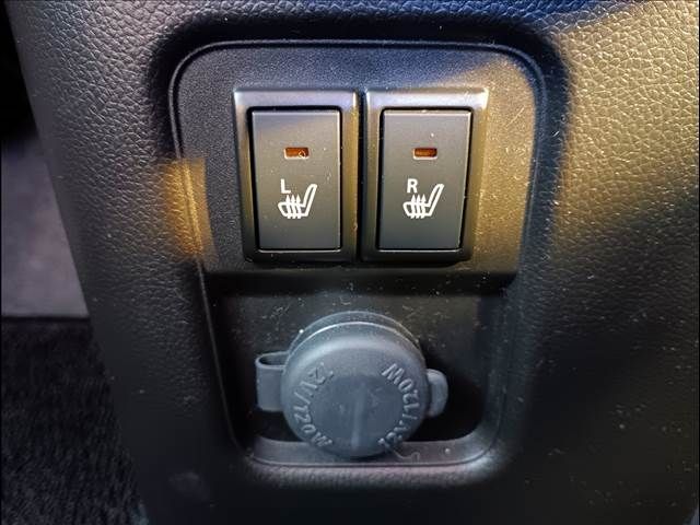 SUZUKI WAGON R STINGRAY 4WD 2019 Image 31