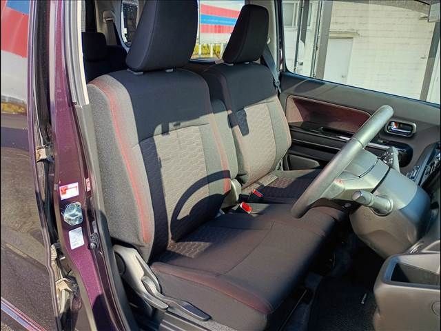 SUZUKI WAGON R STINGRAY 4WD 2019 Image 31