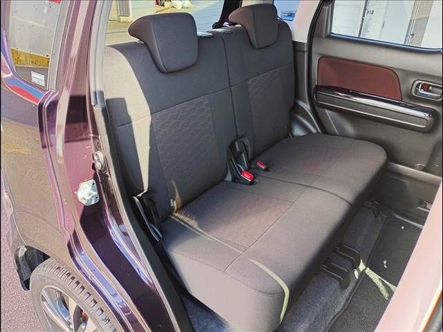 SUZUKI WAGON R STINGRAY 4WD 2019 Image 31