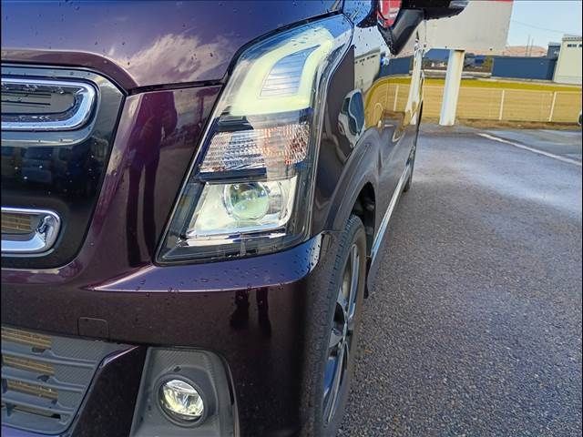 SUZUKI WAGON R STINGRAY 4WD 2019 Image 31