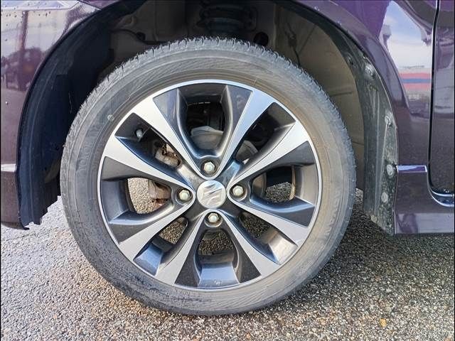 SUZUKI WAGON R STINGRAY 4WD 2019 Image 31