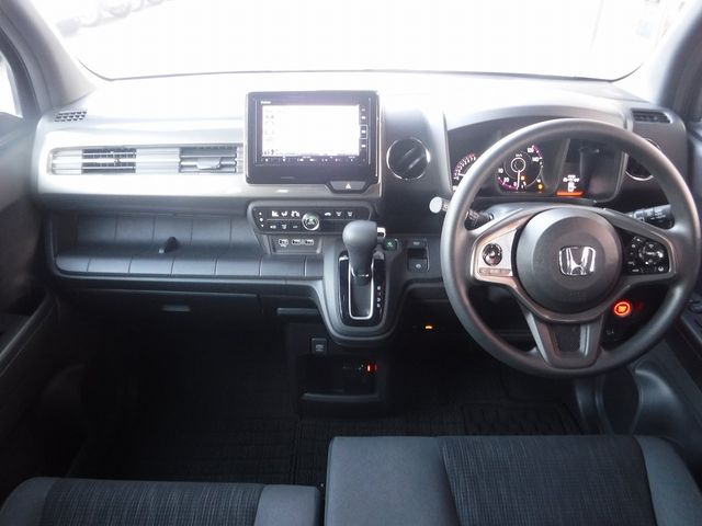 HONDA N-WGN CUSTOM 2021 Image 31