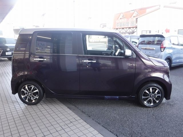 HONDA N-WGN CUSTOM 2021 Image 31