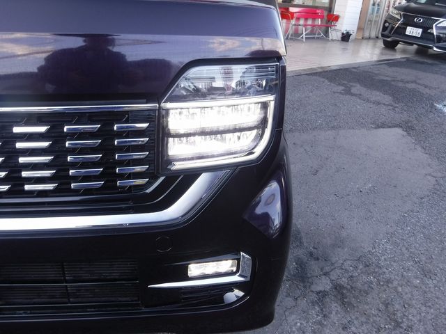 HONDA N-WGN CUSTOM 2021 Image 31