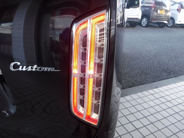 HONDA N-WGN CUSTOM 2021 Image 31