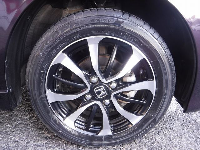 HONDA N-WGN CUSTOM 2021 Image 31