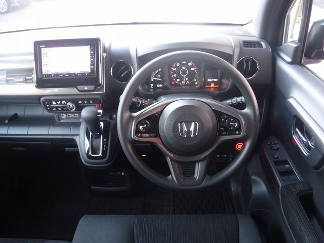 HONDA N-WGN CUSTOM 2021 Image 31