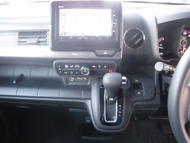 HONDA N-WGN CUSTOM 2021 Image 31