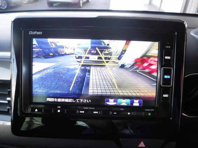 HONDA N-WGN CUSTOM 2021 Image 31