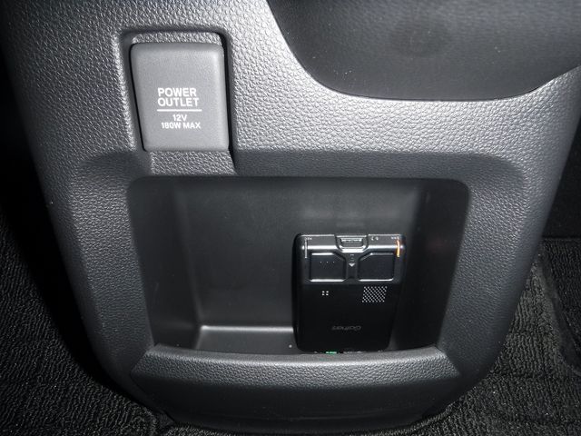 HONDA N-WGN CUSTOM 2021 Image 31