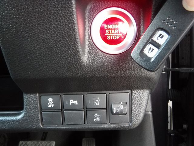 HONDA N-WGN CUSTOM 2021 Image 31