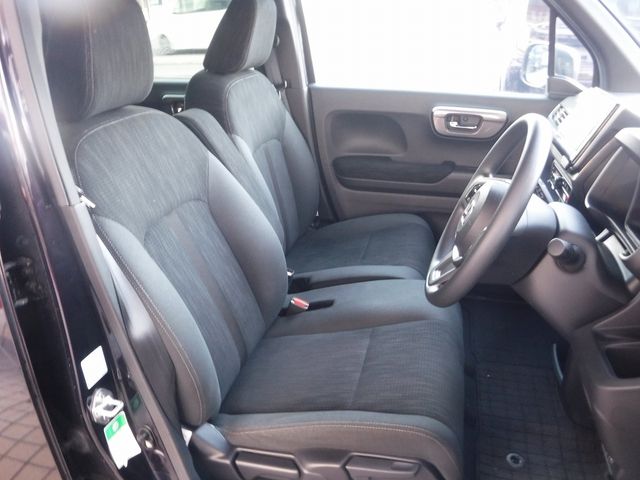 HONDA N-WGN CUSTOM 2021 Image 31