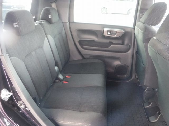 HONDA N-WGN CUSTOM 2021 Image 31