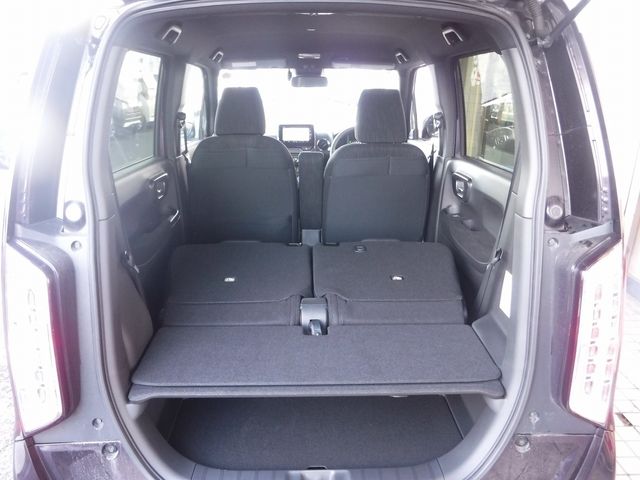 HONDA N-WGN CUSTOM 2021 Image 31