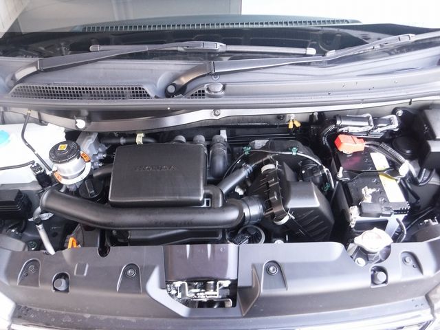 HONDA N-WGN CUSTOM 2021 Image 31