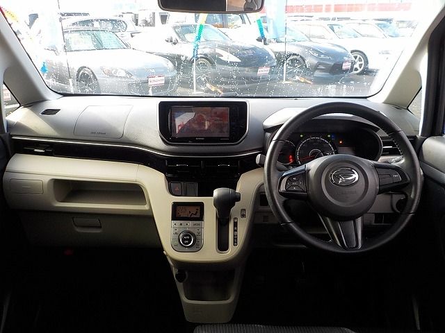 DAIHATSU MOVE 2020 Image 31