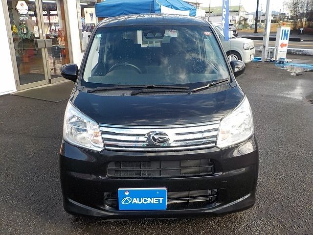 DAIHATSU MOVE 2020 Image 31