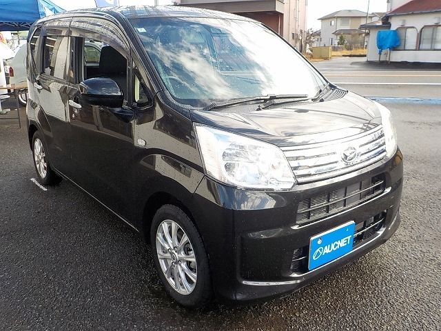 DAIHATSU MOVE 2020 Image 31