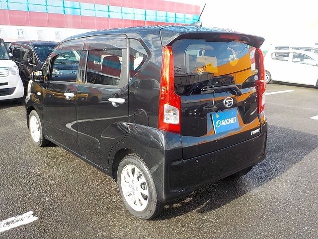 DAIHATSU MOVE 2020 Image 31