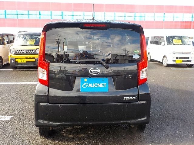 DAIHATSU MOVE 2020 Image 31
