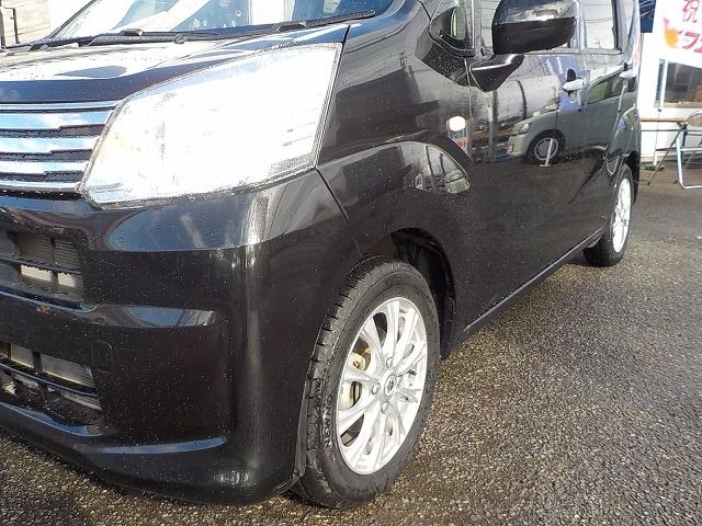 DAIHATSU MOVE 2020 Image 31