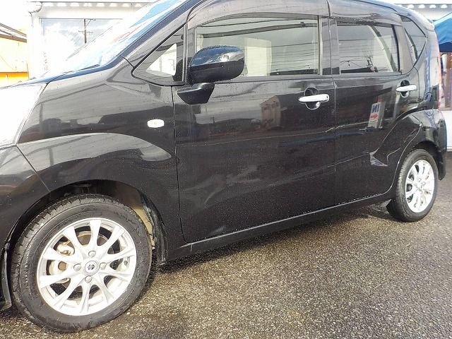 DAIHATSU MOVE 2020 Image 31