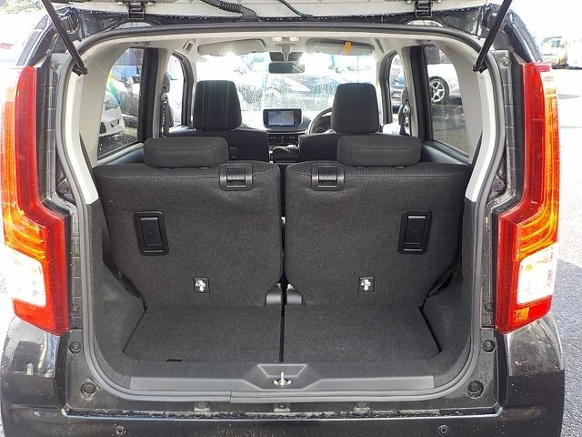 DAIHATSU MOVE 2020 Image 31