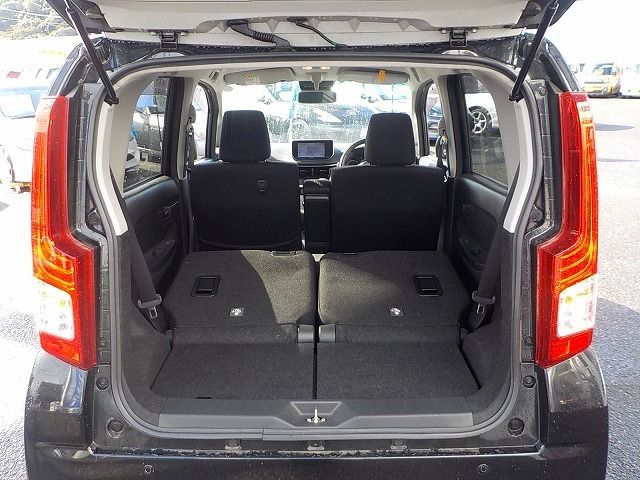 DAIHATSU MOVE 2020 Image 31