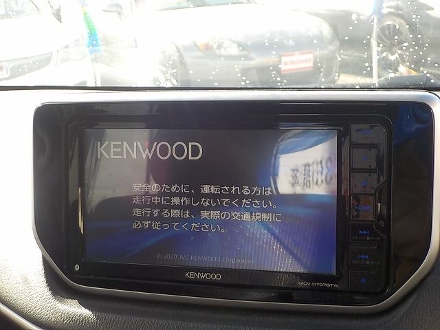 DAIHATSU MOVE 2020 Image 31