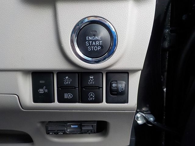 DAIHATSU MOVE 2020 Image 31