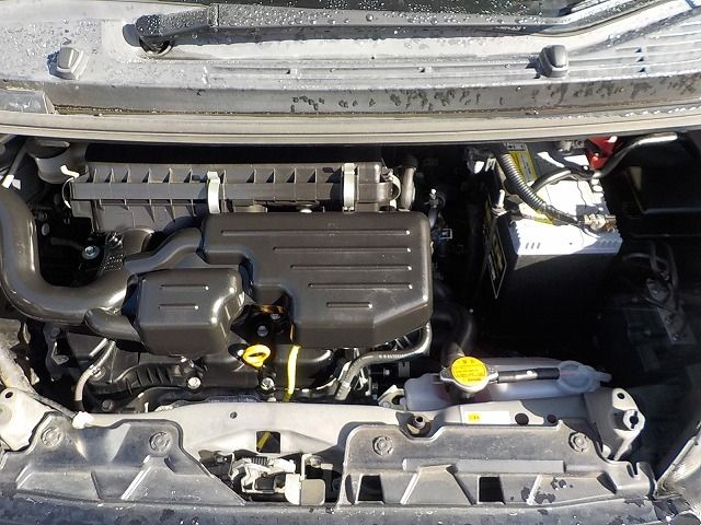 DAIHATSU MOVE 2020 Image 31