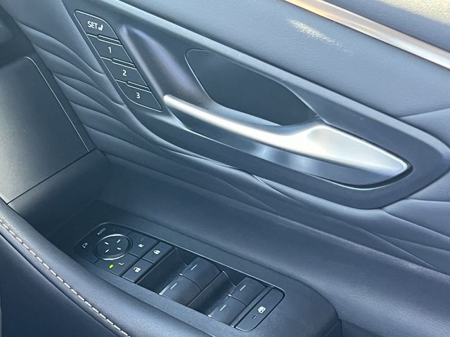 TOYOTA ALPHARD HYBRID 4WD 2024 Image 31