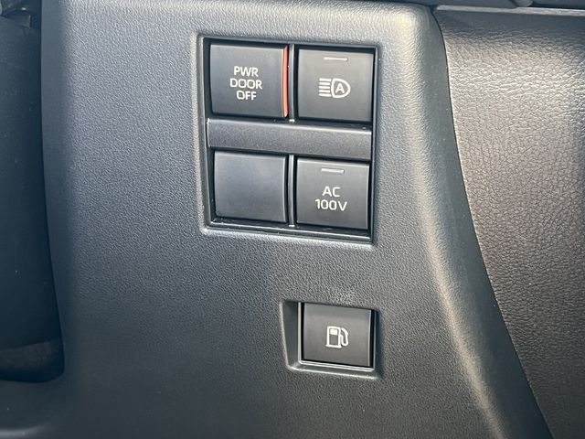 TOYOTA ALPHARD HYBRID 4WD 2024 Image 31